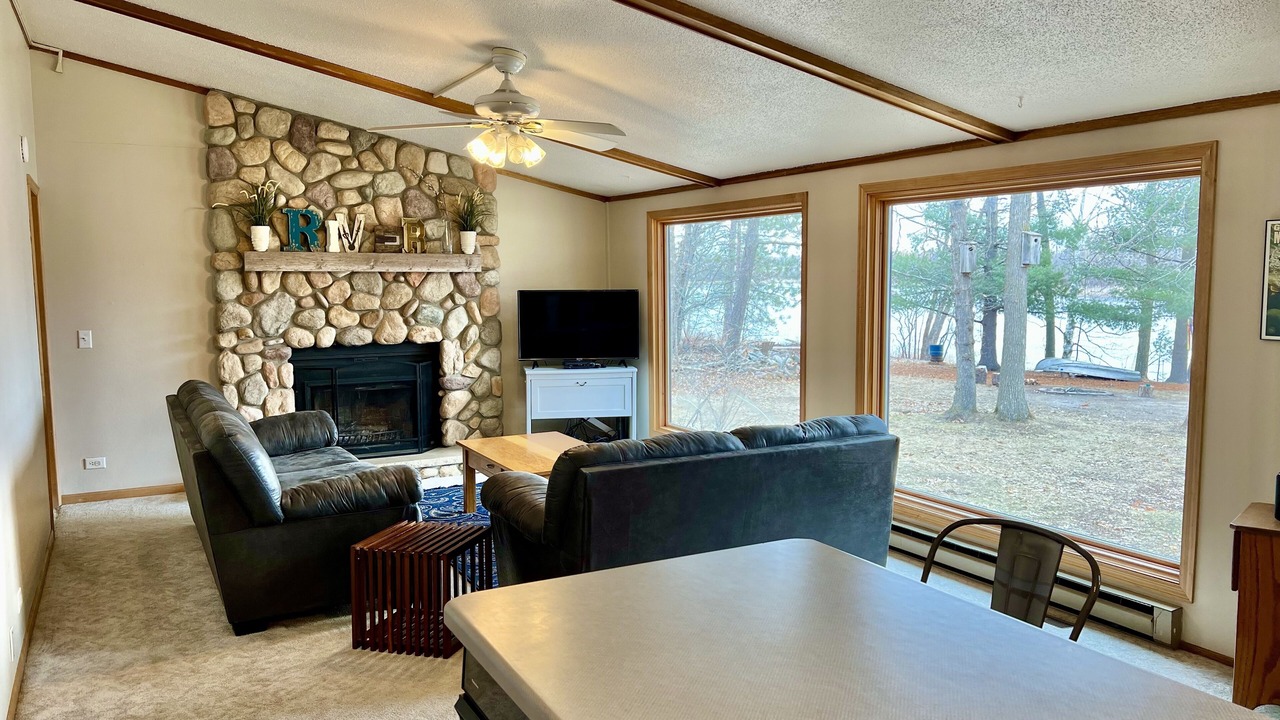 Photo of Livingroom in Cohasset