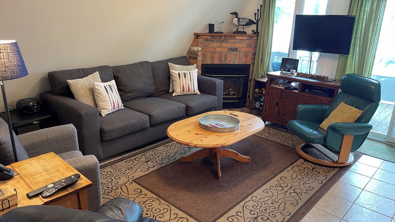 Photo of Livingroom in Marmora