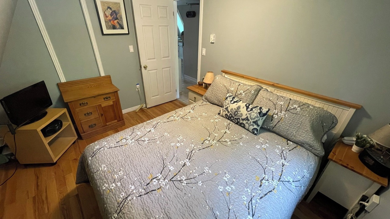 Photo of Bedroom in Marmora