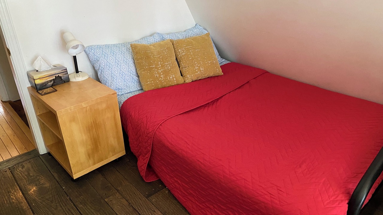 Photo of Bedroom in Marmora