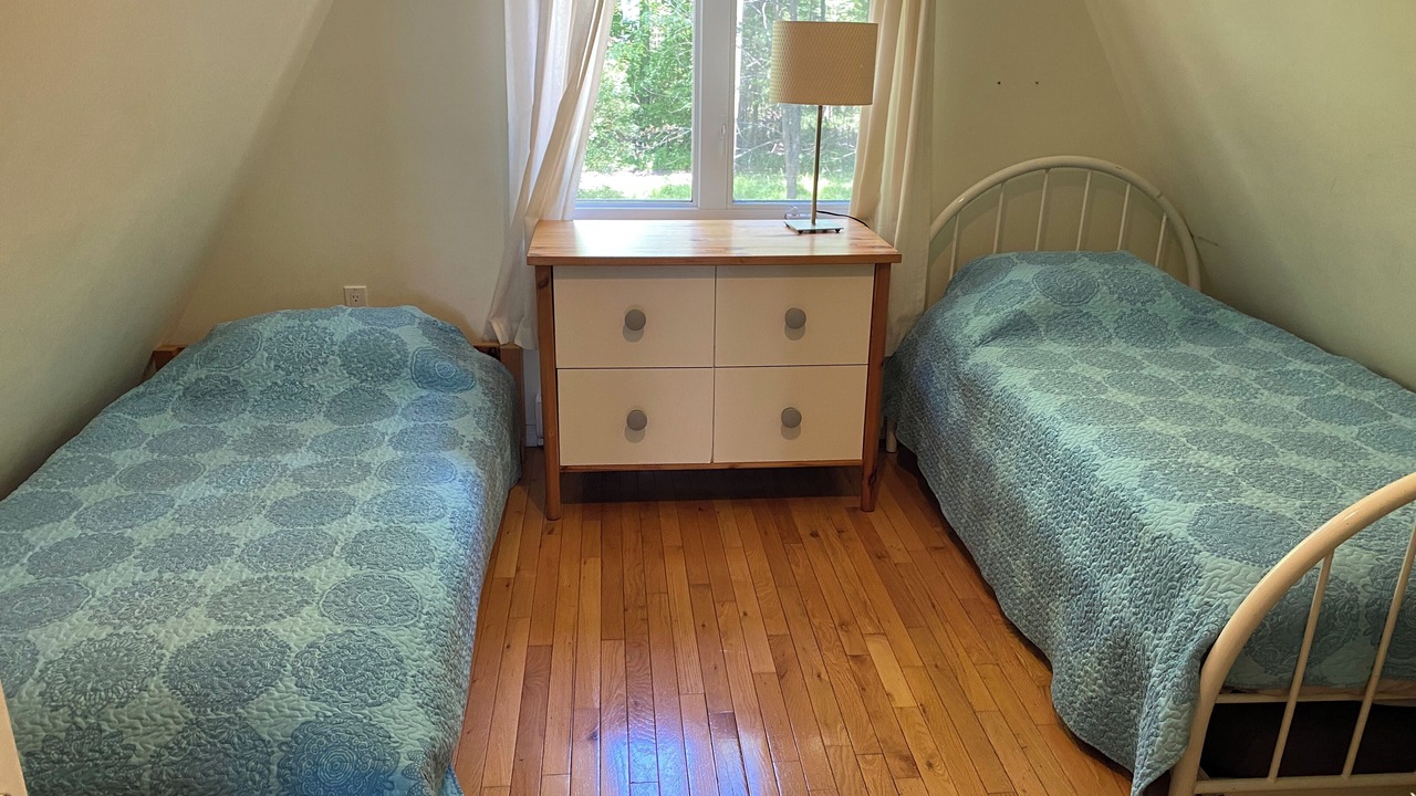 Photo of Bedroom in Marmora