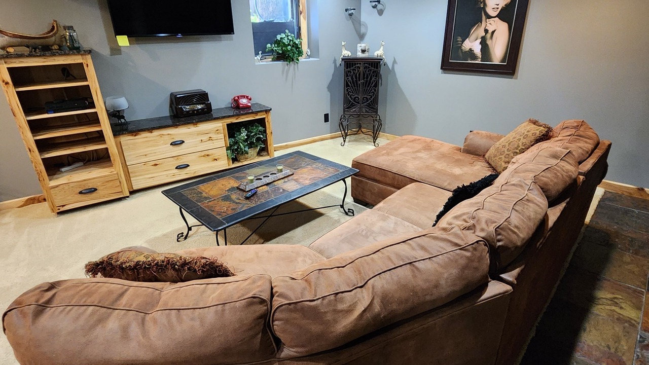 Photo of Bedroom in Prior Lake