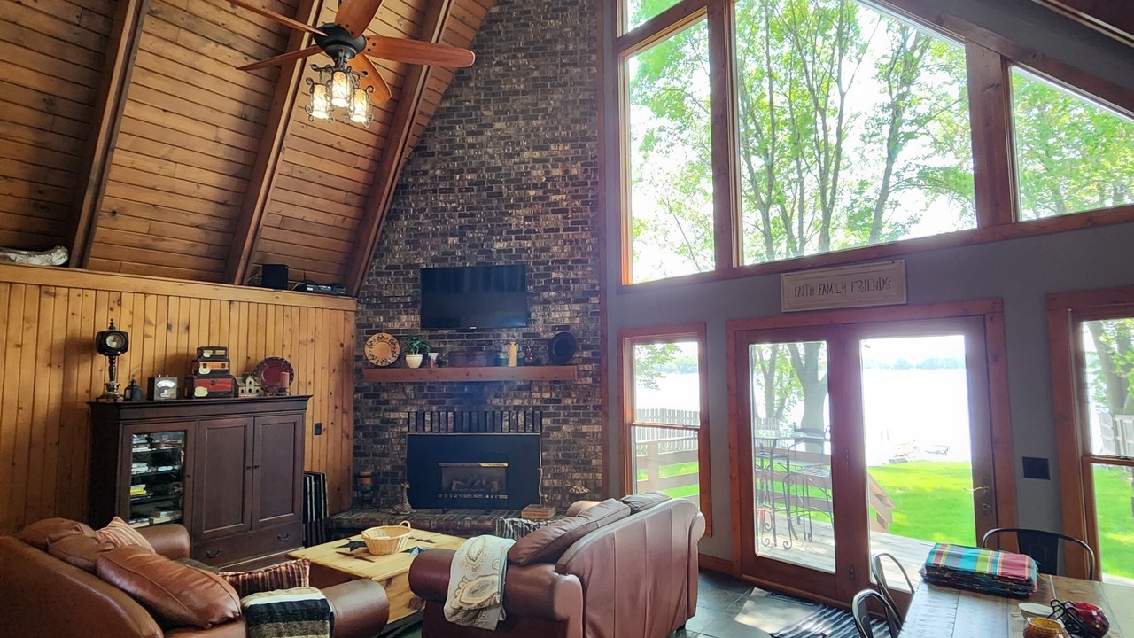 Photo of Livingroom in Prior Lake