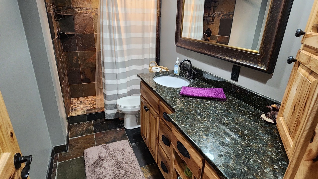 Photo of Bathroom in Prior Lake