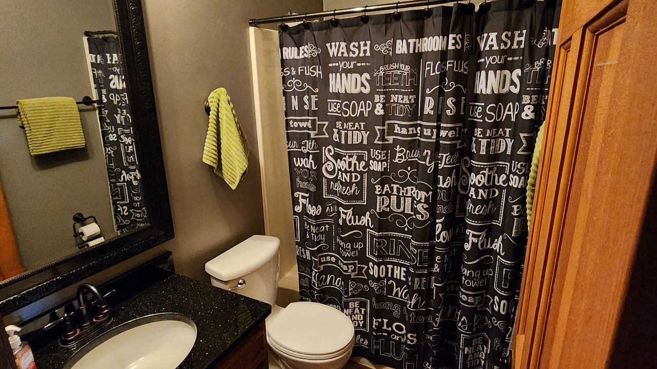 Photo of Bathroom in Prior Lake