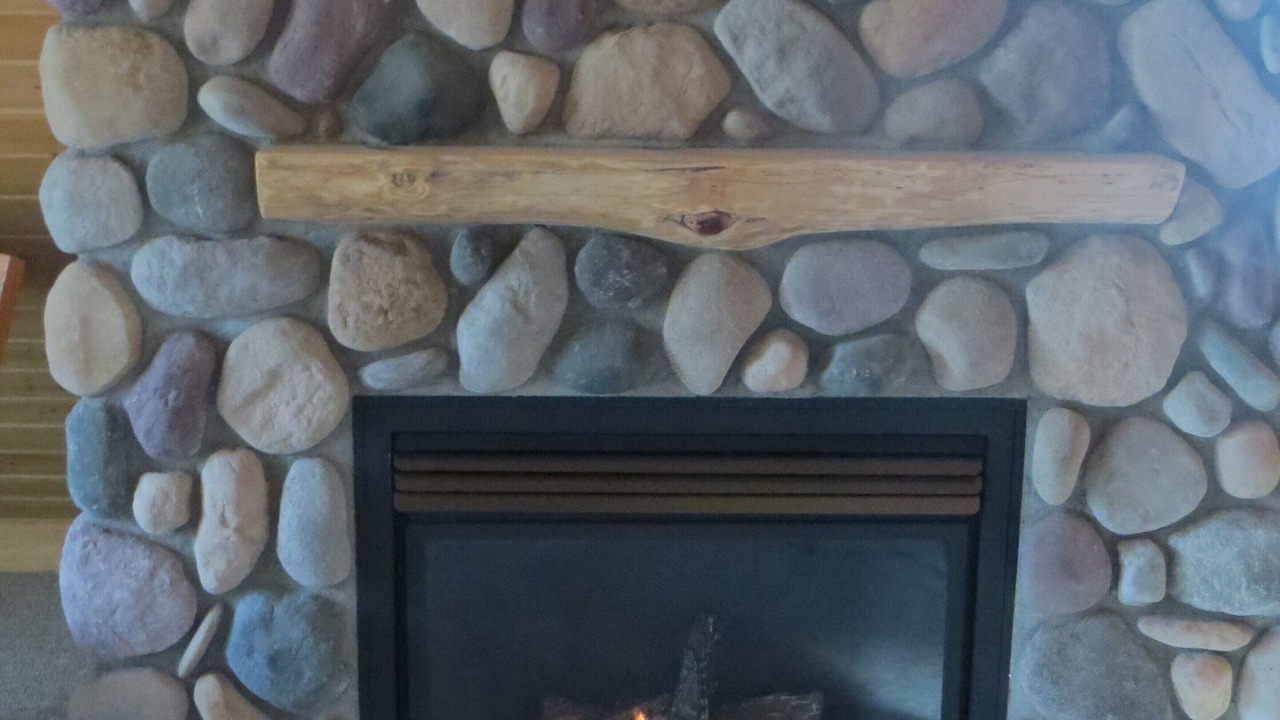Photo of Livingroom in Crosslake