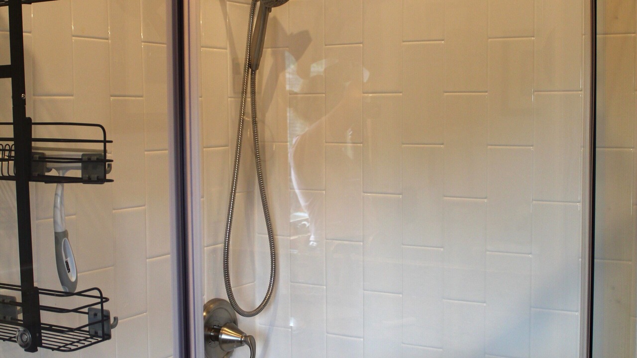 Photo of Bathroom in Ely