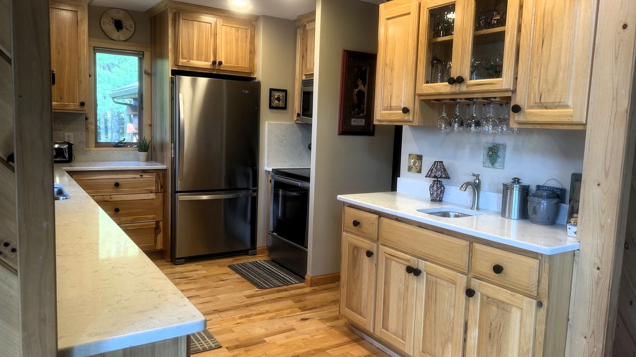 Photo of Kitchen in Ely