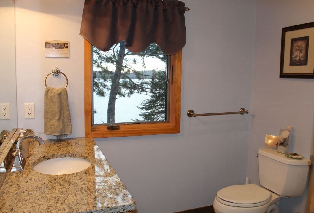 Photo of Bathroom in Ely