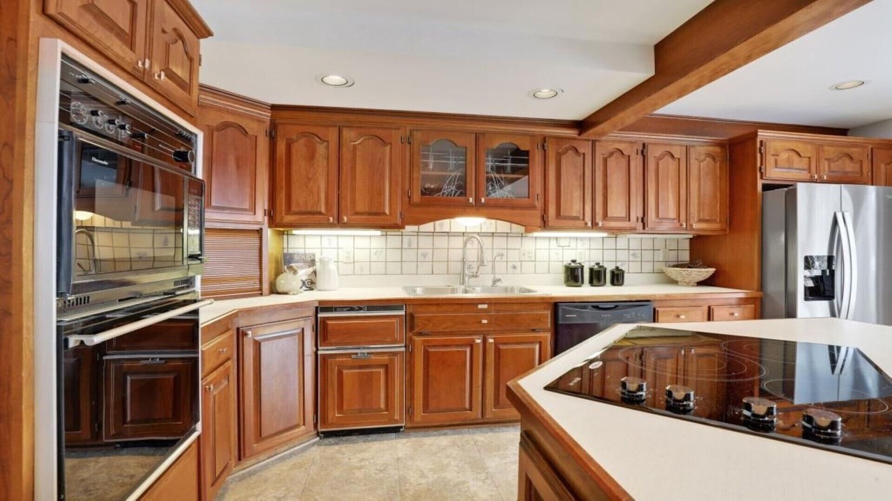 Photo of Kitchen in Lake Elmo