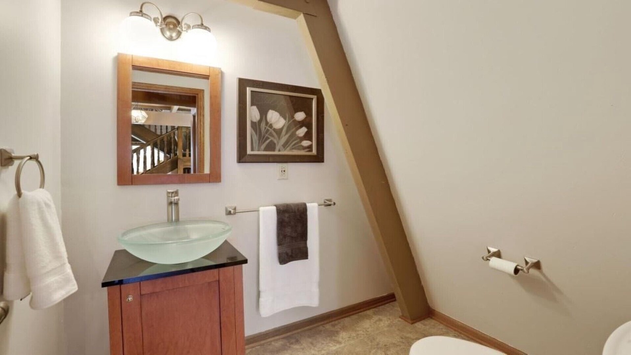 Photo of Bathroom in Lake Elmo