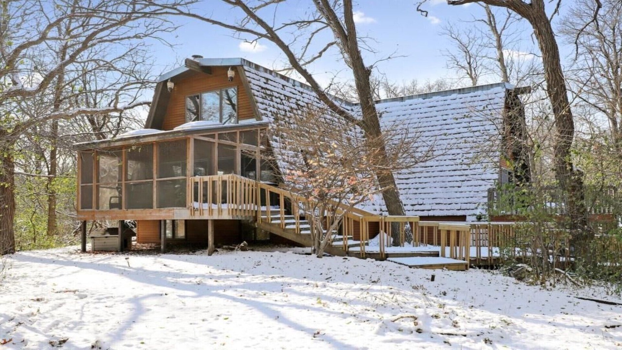 Photo of Outdoor in Lake Elmo