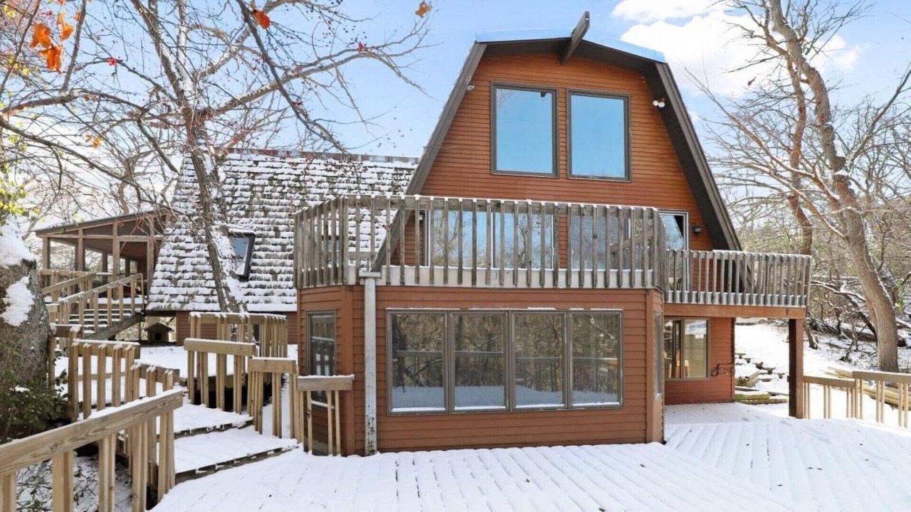 Photo of Outdoor in Lake Elmo