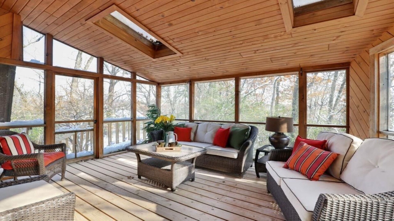 Photo of Livingroom in Lake Elmo