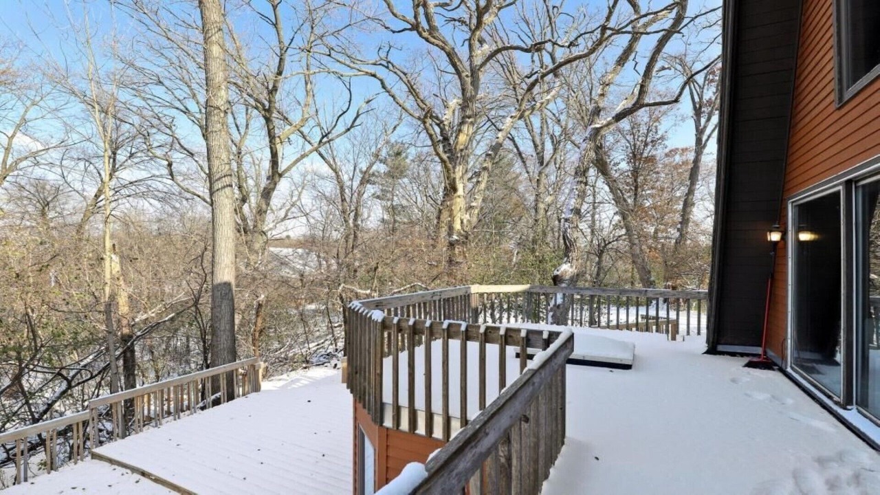 Photo of Outdoor in Lake Elmo