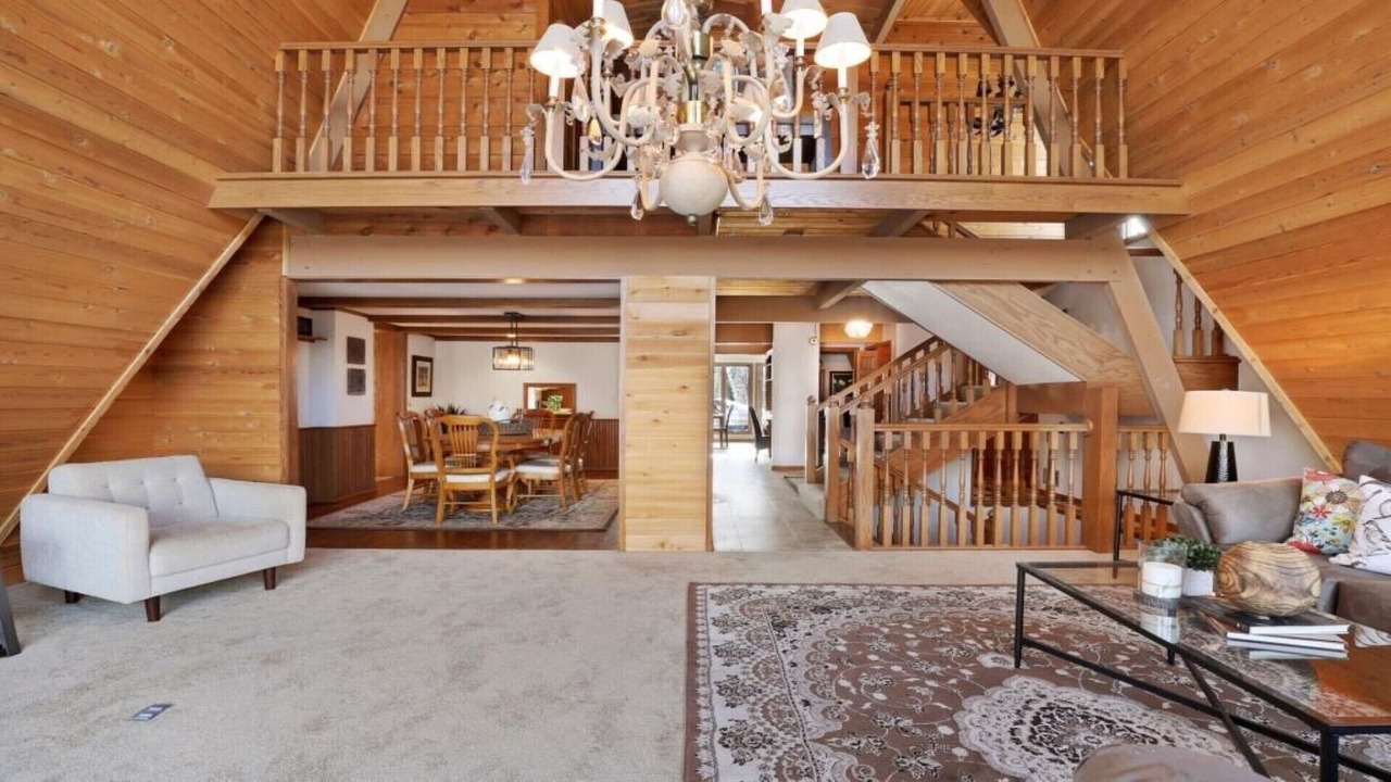 Photo of Livingroom in Lake Elmo