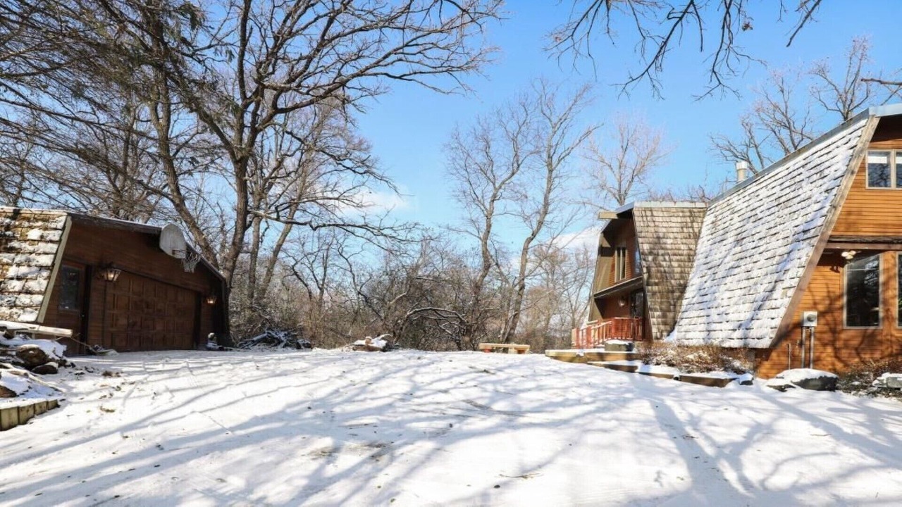 Photo of Outdoor in Lake Elmo