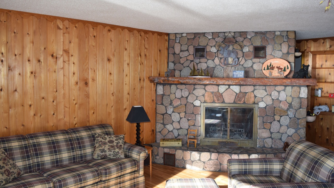 Photo of Bedroom in Walker
