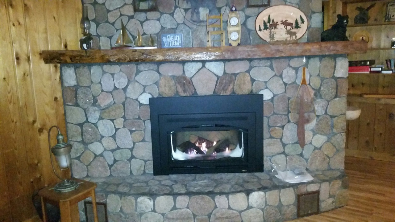 Photo of Livingroom in Walker