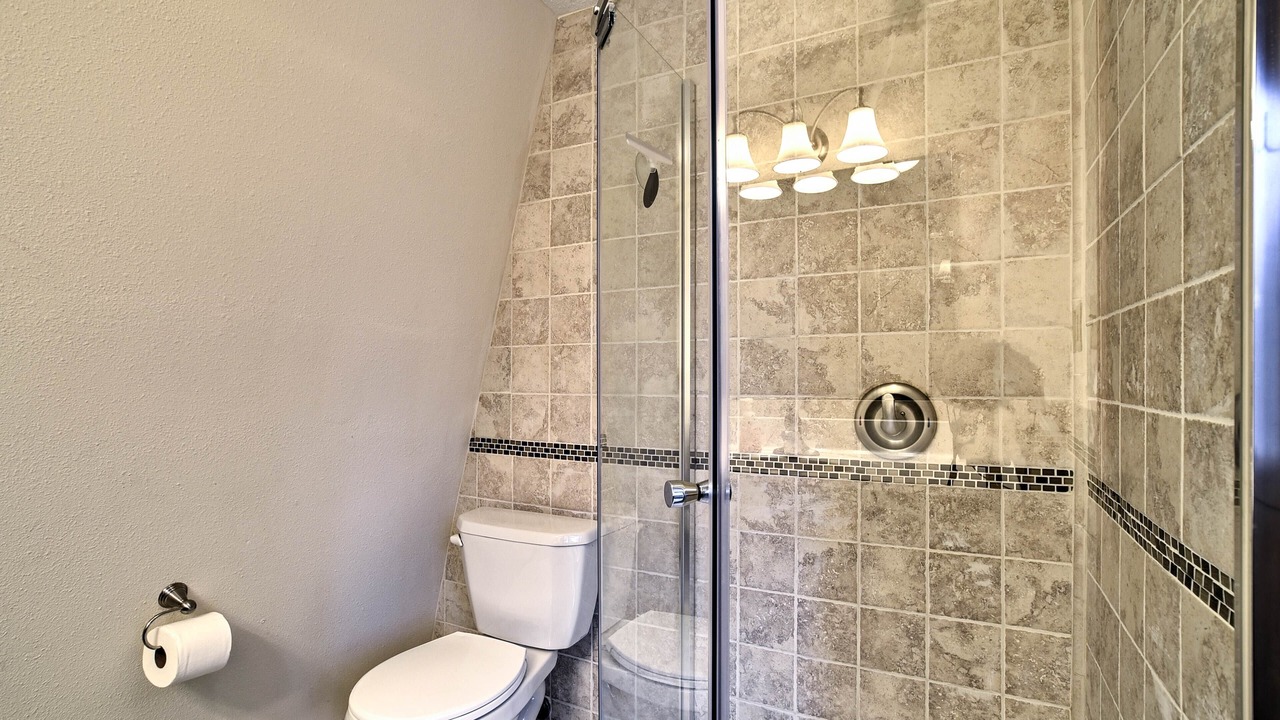 Photo of Bathroom in Stearns County