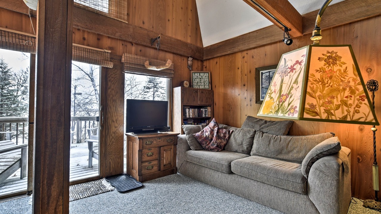 Photo of Livingroom in Stearns County