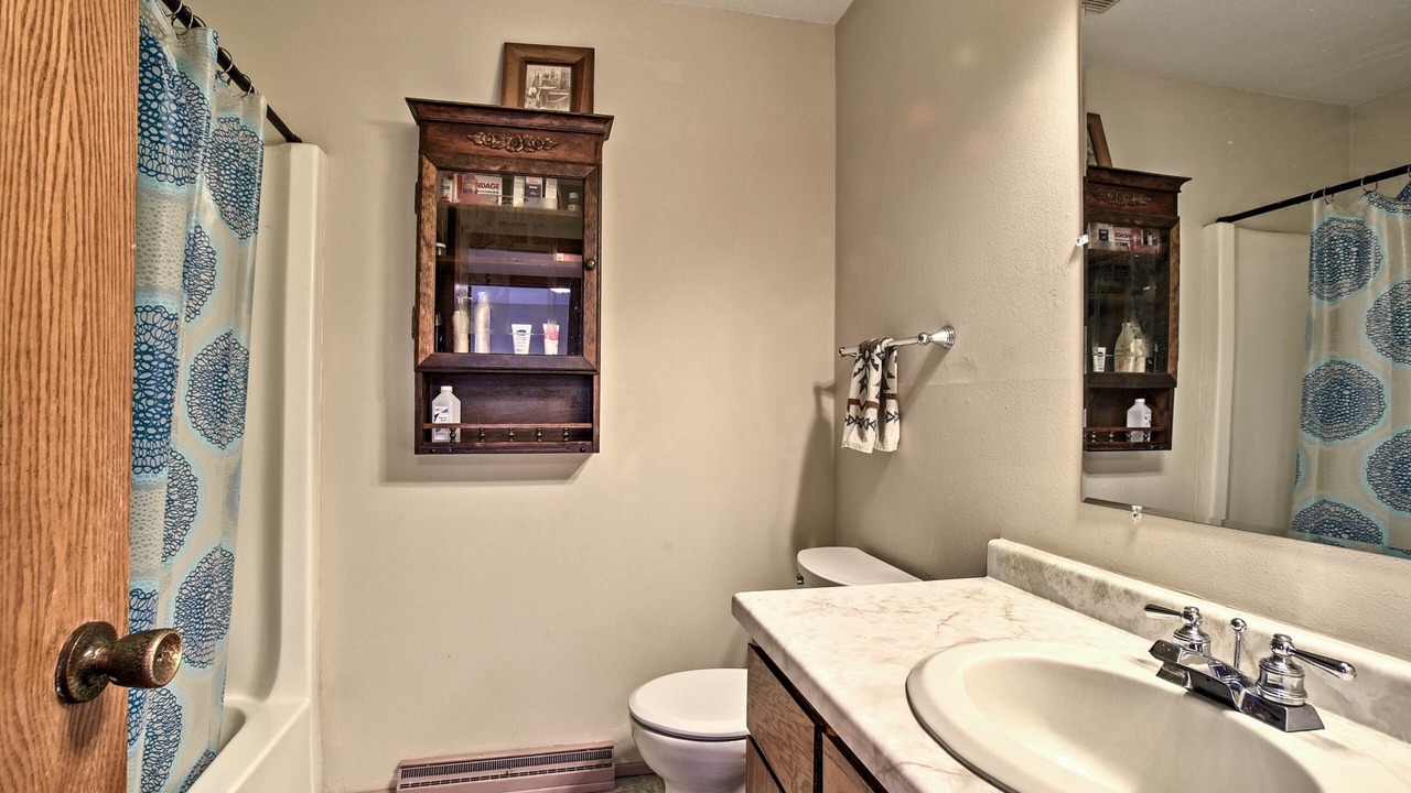 Photo of Bathroom in Stearns County