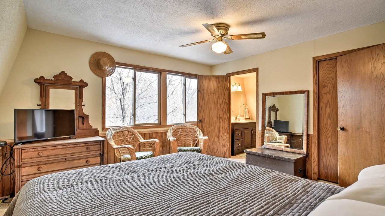 Photo of Bathroom in Stearns County