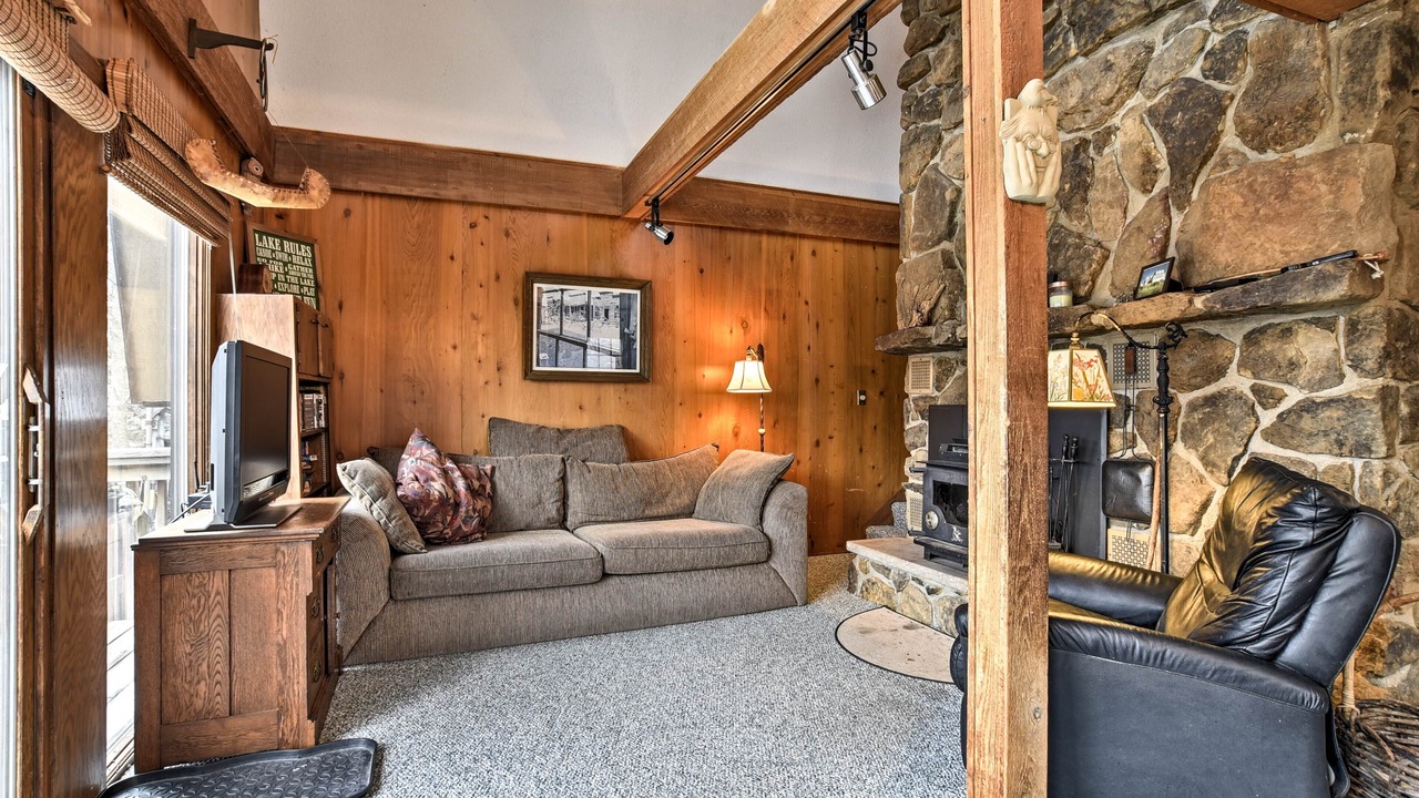 Photo of Bedroom in Stearns County