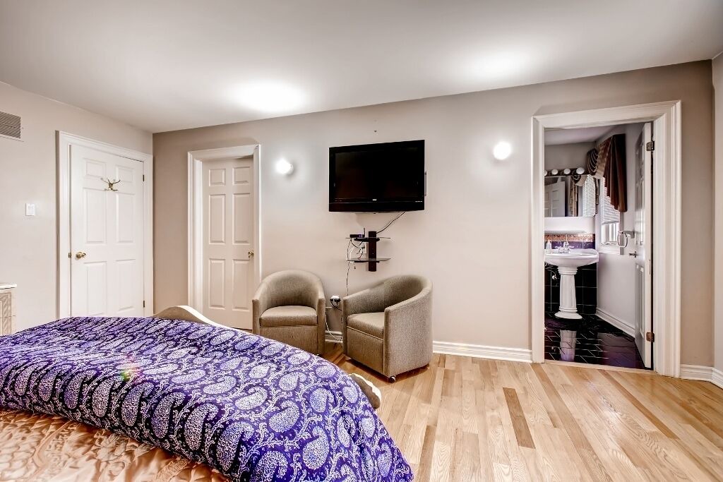 Photo of Bedroom in Brampton