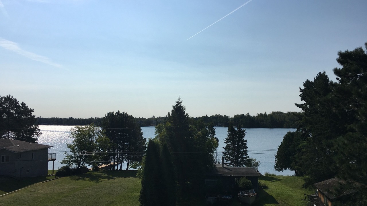 Photo of Patio Balcony in Kenora
