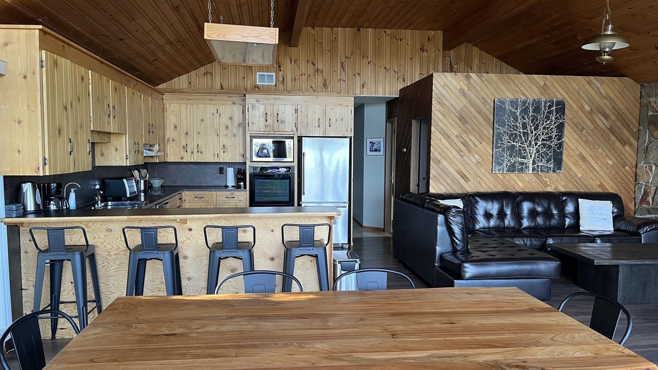 Photo of Bedroom in Kenora