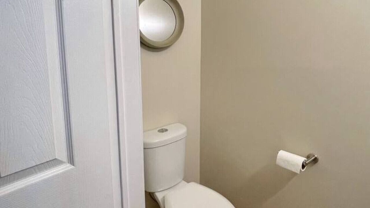 Photo of Bathroom in Niagara Falls