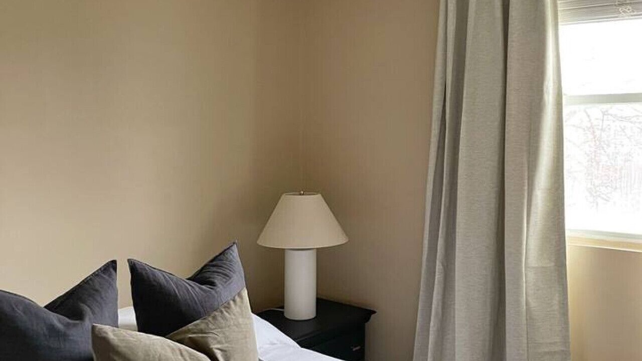 Photo of Bedroom in Niagara Falls