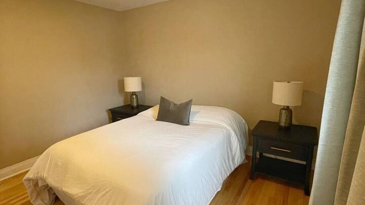 Photo of Bedroom in Niagara Falls