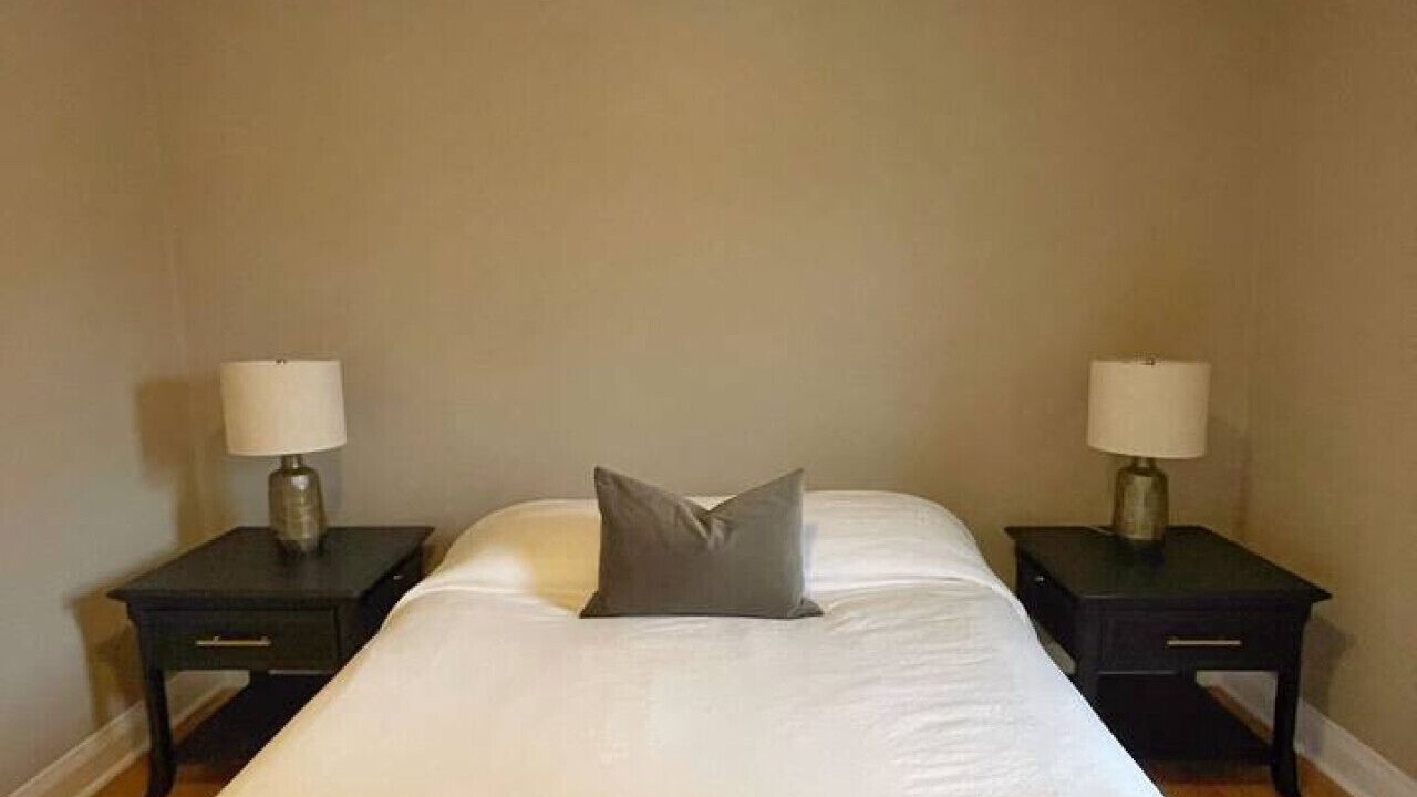Photo of Bedroom in Niagara Falls