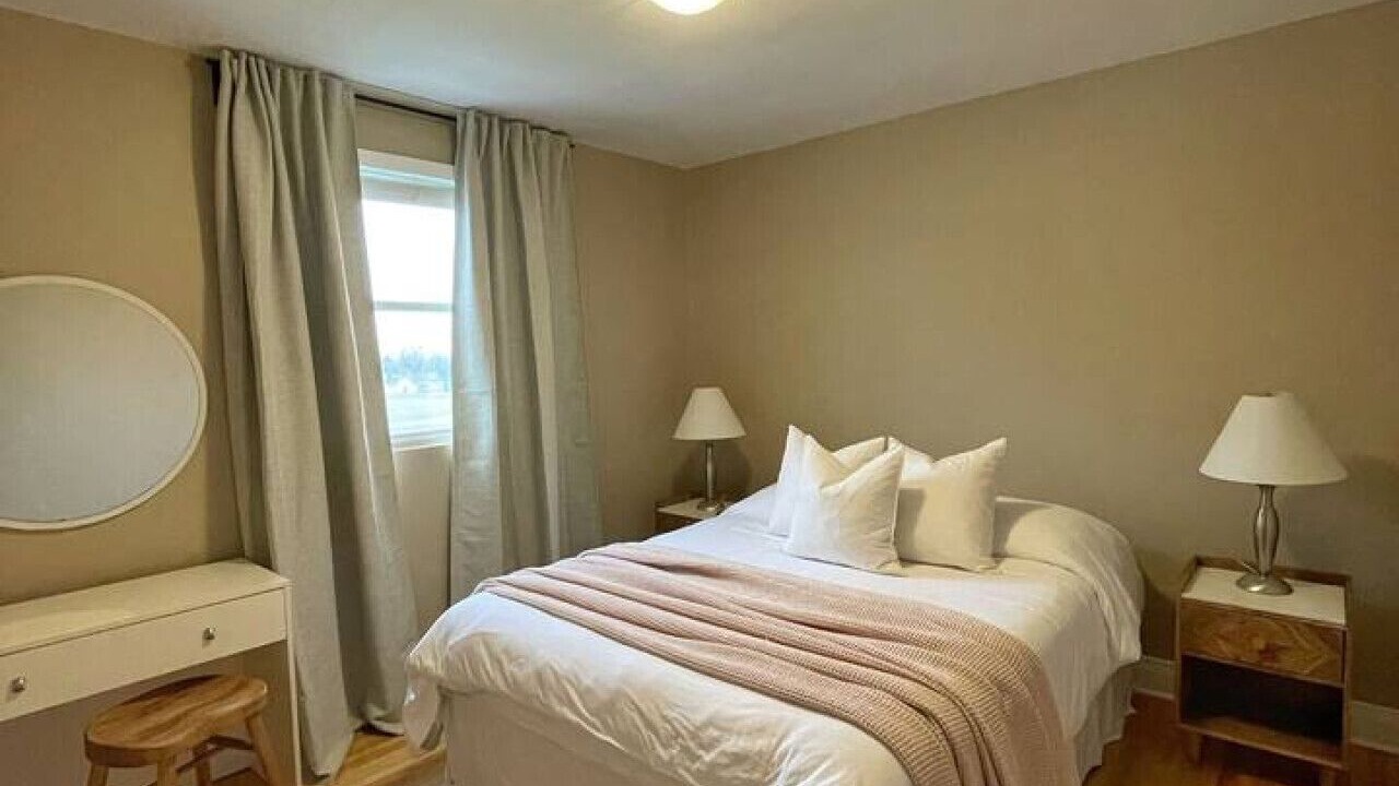 Photo of Bedroom in Niagara Falls