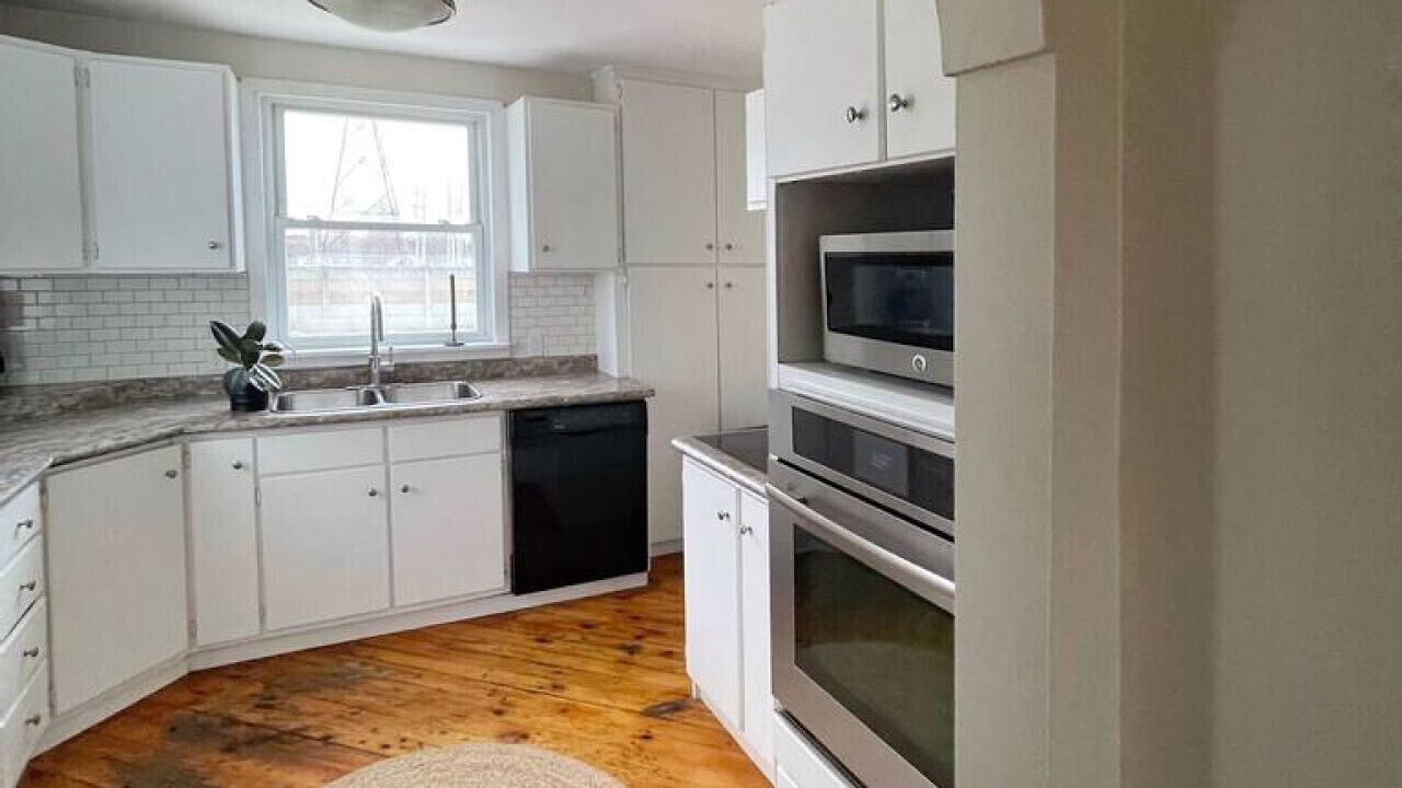 Photo of Kitchen in Niagara Falls