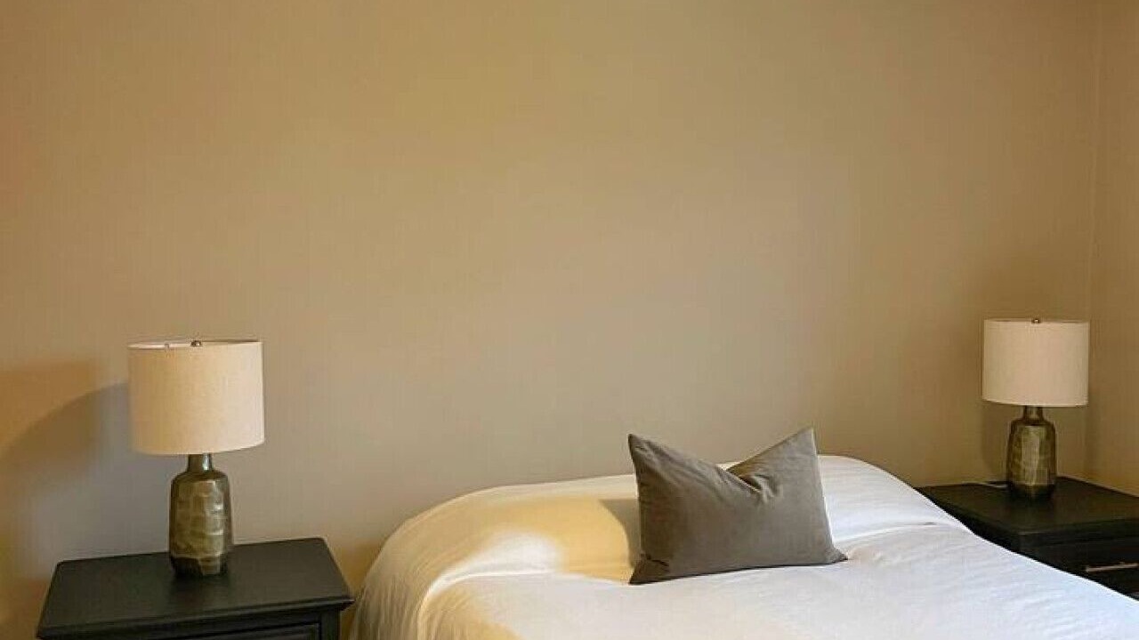 Photo of Bedroom in Niagara Falls