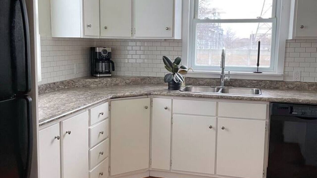 Photo of Kitchen in Niagara Falls