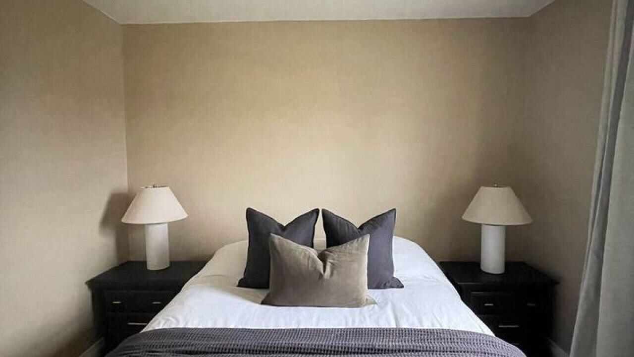 Photo of Bedroom in Niagara Falls
