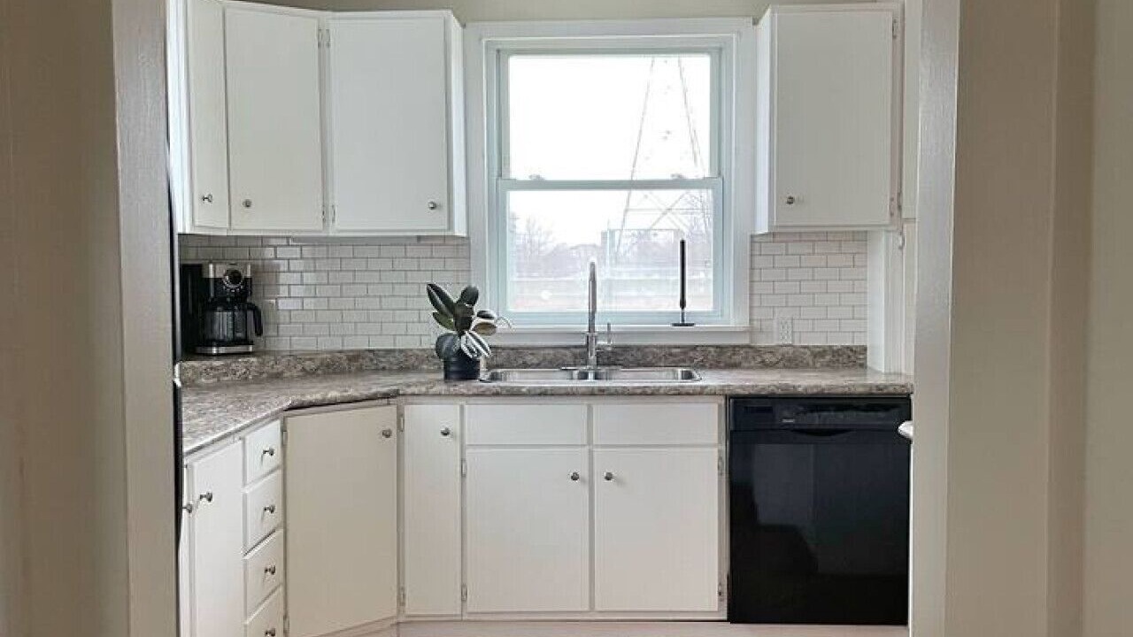 Photo of Kitchen in Niagara Falls