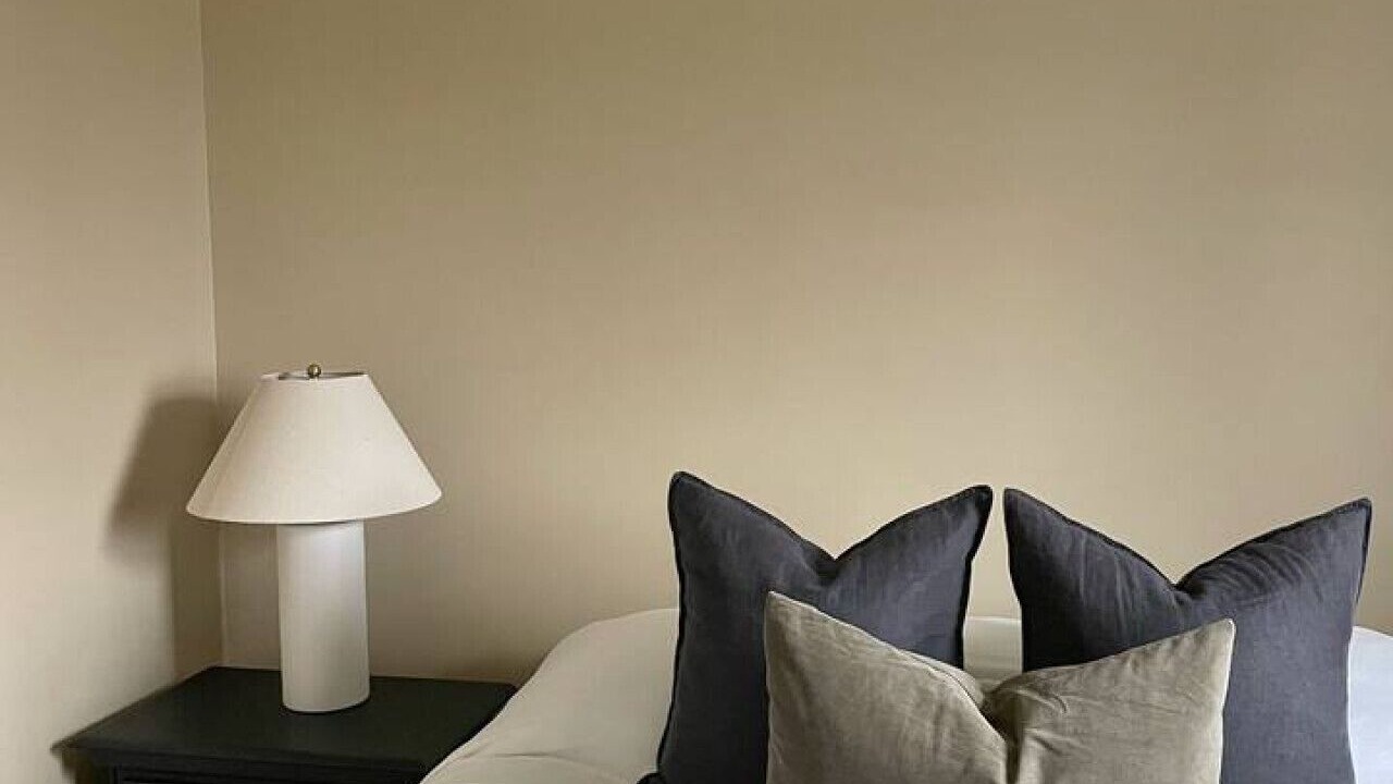 Photo of Bedroom in Niagara Falls