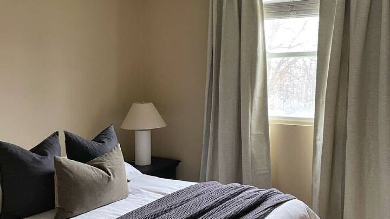 Photo of Bedroom in Niagara Falls