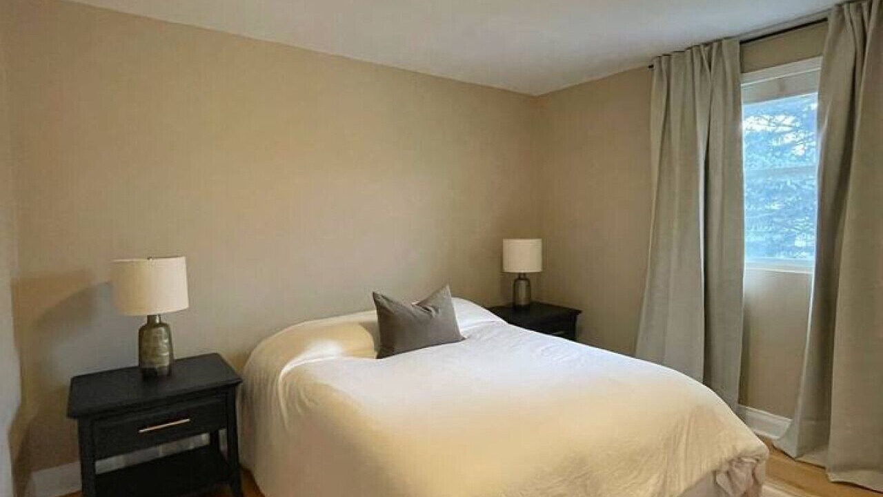 Photo of Bedroom in Niagara Falls