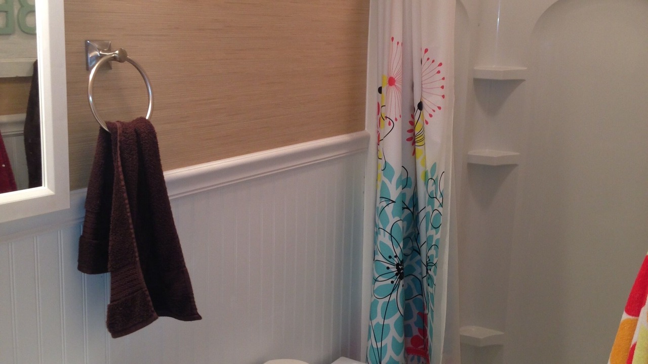 Photo of Bathroom in Detroit Lakes