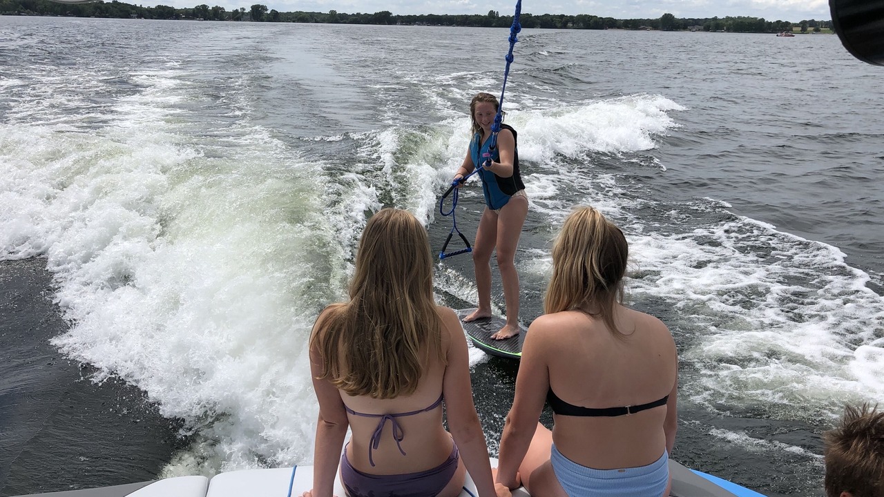 Photo of Others in Detroit Lakes