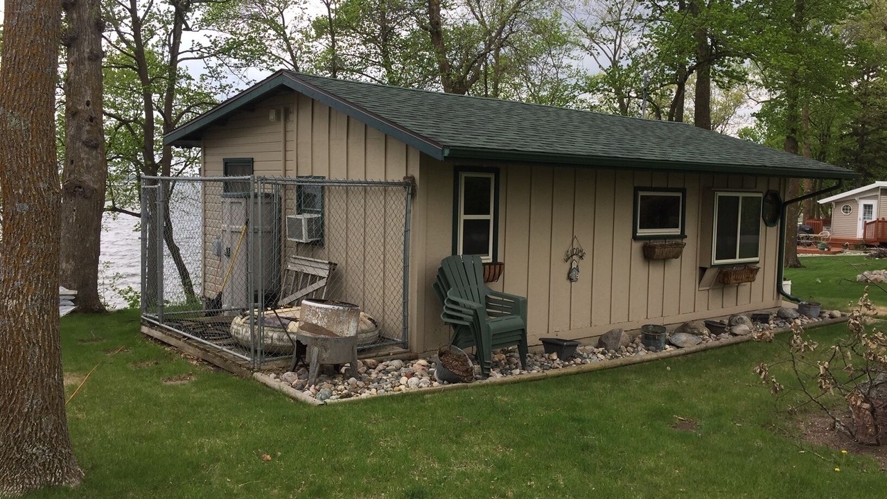 Photo of Outdoor in Detroit Lakes
