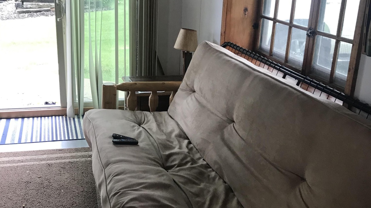 Photo of Bedroom in Detroit Lakes