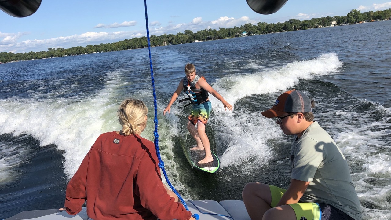 Photo of Others in Detroit Lakes