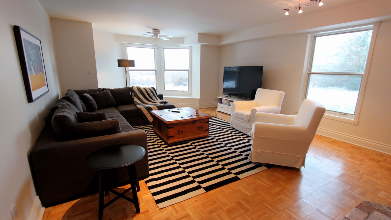 Photo of Bedroom in Meaford